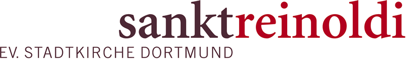 Logo Ev. Kirche in Dortmund, Lünen und Selm